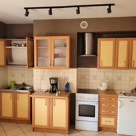 Mieszkanie Osiedle Jantar. Parking.