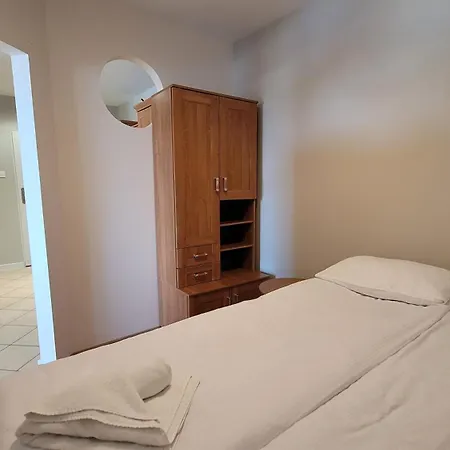 Mieszkanie Osiedle Jantar. Parking. * Kołobrzeg