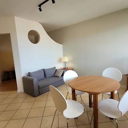 Lejlighed Mieszkanie Osiedle Jantar. Parking. *