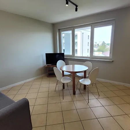 아파트 Mieszkanie Osiedle Jantar. Parking. *